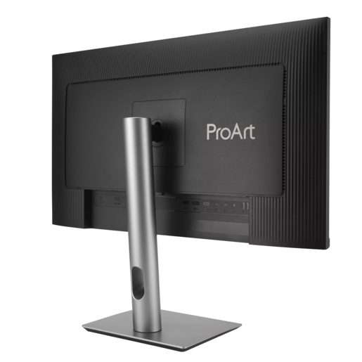 ASUS ProArt monitor PA278CGRV, 27", WQHD, IPS, 350 cd/m2, AMD FreeSync, DisplayHDR 400, HDMI, DP x2, USB-C 96W, 144Hz, 5ms