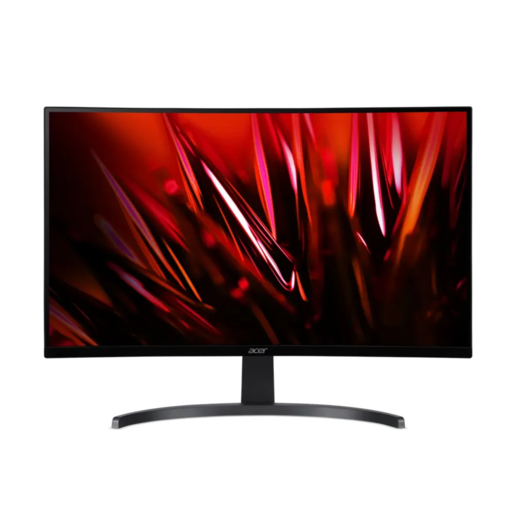 ACER Nitro gaming monitor ED273 S3 UM.HE3EE.306 zakrivljeni, 27", FullHD, VA, 250 cd/m2, AMD FreeSync Premium, HDR10, HDMI x2, DP, 180Hz, 1ms