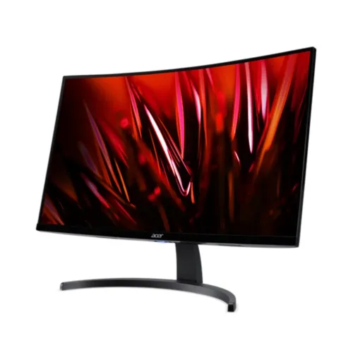 ACER Nitro gaming monitor ED273 S3 UM.HE3EE.306 zakrivljeni, 27", FullHD, VA, 250 cd/m2, AMD FreeSync Premium, HDR10, HDMI x2, DP, 180Hz, 1ms