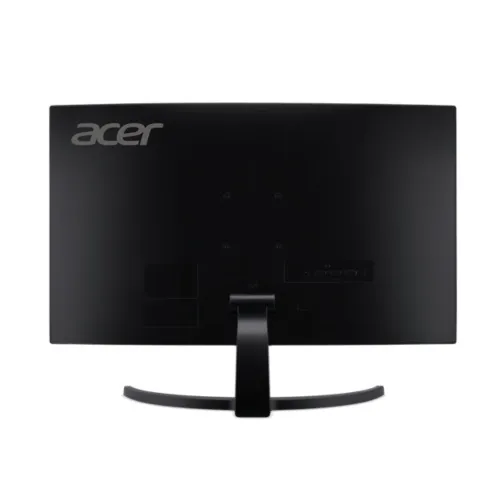ACER Nitro gaming monitor ED273 S3 UM.HE3EE.306 zakrivljeni, 27", FullHD, VA, 250 cd/m2, AMD FreeSync Premium, HDR10, HDMI x2, DP, 180Hz, 1ms