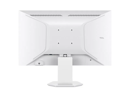 TCL monitor 24G54, 23.8", FullHD, VA Mini LED, HDMI, VGA, 100Hz, 5ms, bijelo-crni
