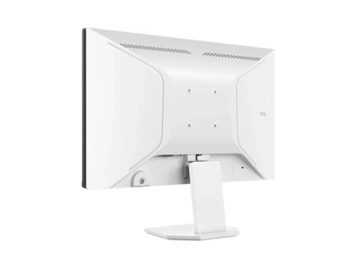 TCL monitor 24G54, 23.8", FullHD, VA Mini LED, HDMI, VGA, 100Hz, 5ms, bijelo-crni