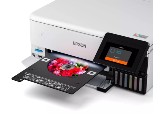 Epson EcoTank L8160 WiFi, multifunkcijski Inkjet printer