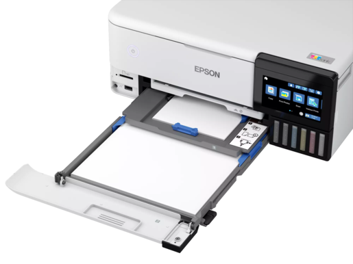 Epson EcoTank L8160 WiFi, multifunkcijski Inkjet printer