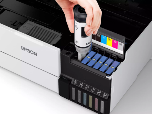 Epson EcoTank L8160 WiFi, multifunkcijski Inkjet printer