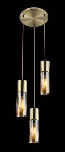 Globo luster Annika 3XE327 21000-3HM