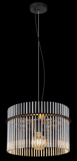 Globo visilica Gorley 15698H