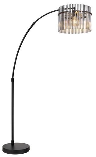 Globo podna lampa Gorley 15698S1