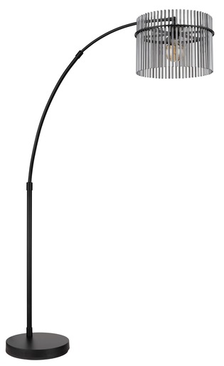 Globo podna lampa Gorley 15698S1