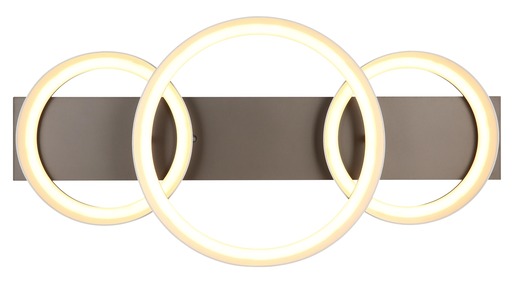 Globo plafonjera Syrakus 48048D2
