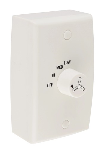 Globo stropni ventilator Ferro 0310B