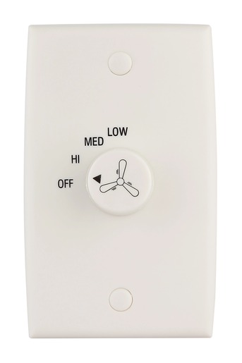 Globo stropni ventilator Ferro 0310B