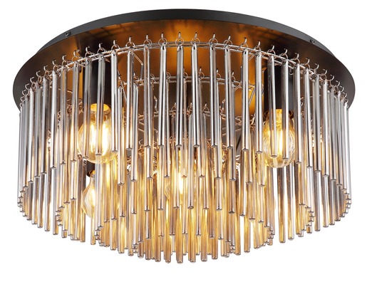 Globo luster Gorley 15698D1