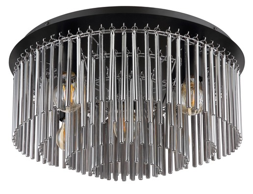 Globo luster Gorley 15698D1