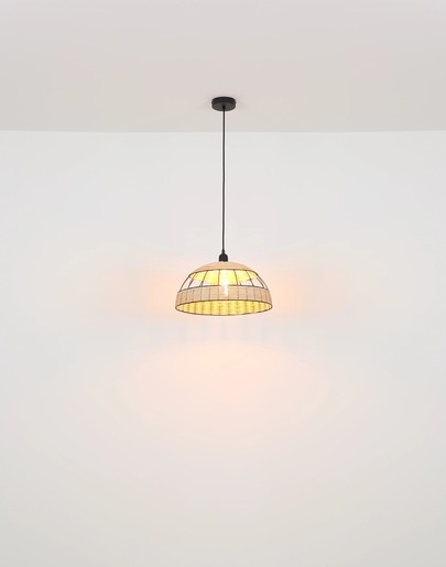 Globo visilica Strahler 15667H