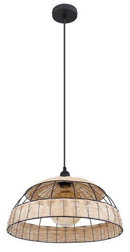 Globo visilica Strahler 15667H