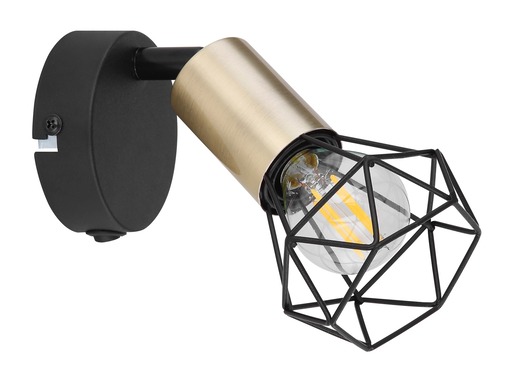 Globo spot svjetiljka Xara I 1AB 54802S-1A
