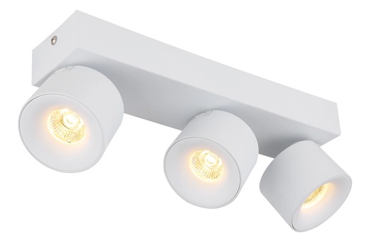 Globo svjetiljka bijela 3 W LED 56961-3W