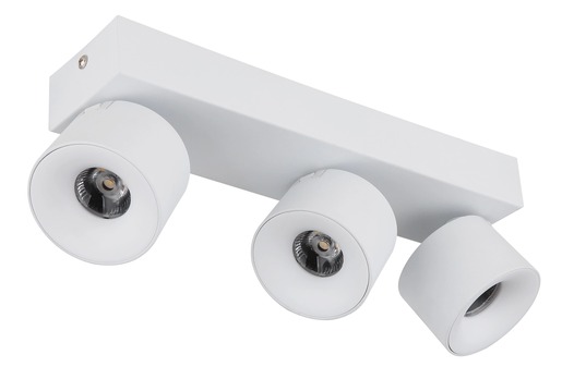 Globo svjetiljka bijela 3 W LED 56961-3W