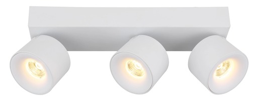 Globo svjetiljka bijela 3 W LED 56961-3W