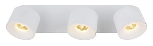 Globo svjetiljka bijela 3 W LED 56961-3W