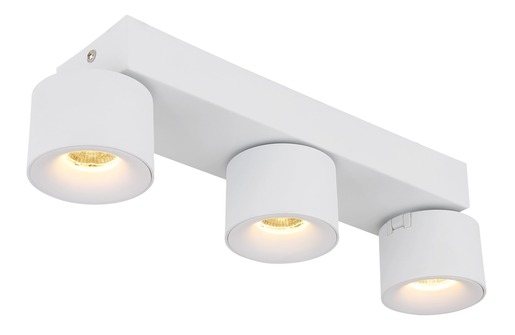 Globo svjetiljka bijela 3 W LED 56961-3W