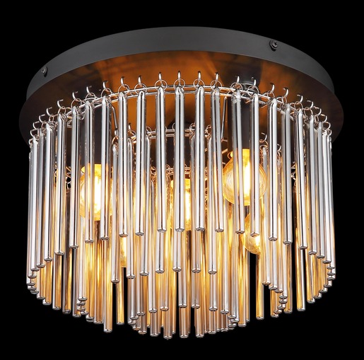 Globo luster Gorley 15698D