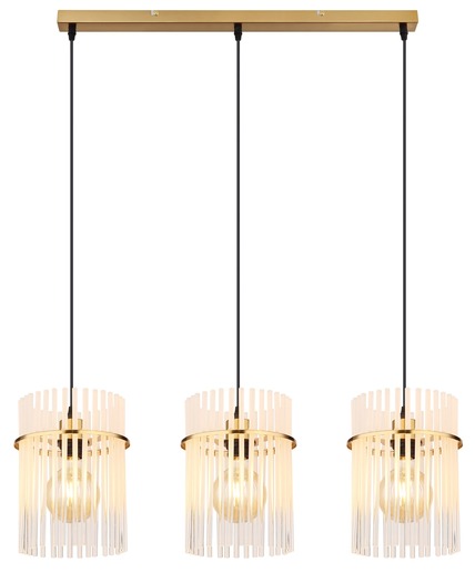 Globo visilica Gorley 15698-3HM