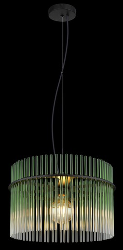 Globo visilica Gorley 15698HG