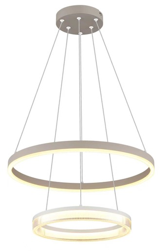 Globo plafonjera Zara 48046H1