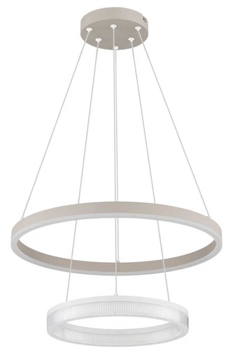 Globo plafonjera Zara 48046H1