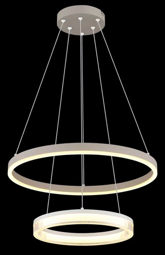 Globo plafonjera Zara 48046H1