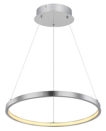 Globo luster led Ralph fi fi 38.5 cm LED 67192-19