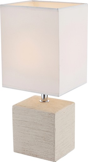 Globo stolna lampa Geri 21675