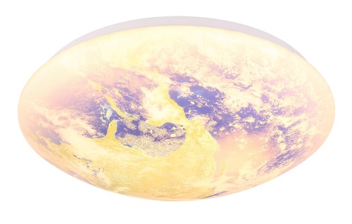 Globo plafonjera 41778-24