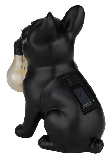 Globo solarna rasvjeta 36333S