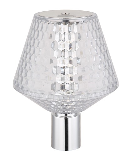Globo lampa Deko Gixi II 28070