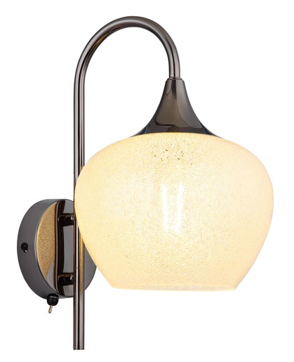 Globo lampa Zidna Maxy 15548WK