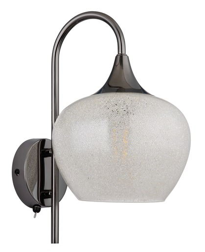 Globo lampa Zidna Maxy 15548WK