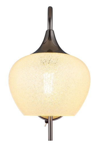 Globo lampa Zidna Maxy 15548WK