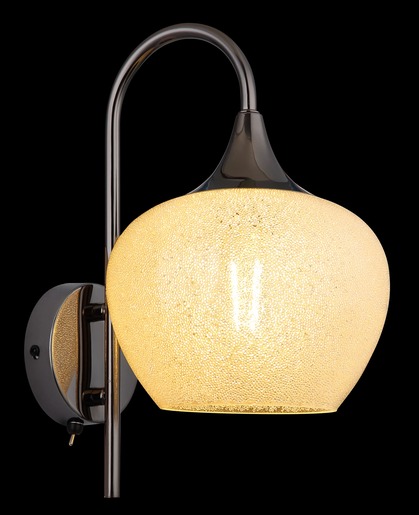 Globo lampa Zidna Maxy 15548WK