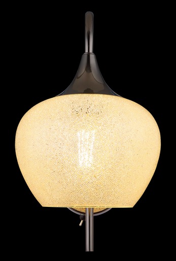 Globo lampa Zidna Maxy 15548WK