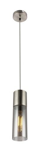 Globo visilica Annika 1XE27 21000HN