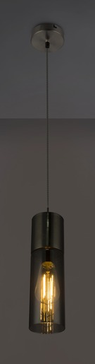 Globo visilica Annika 1XE27 21000HN