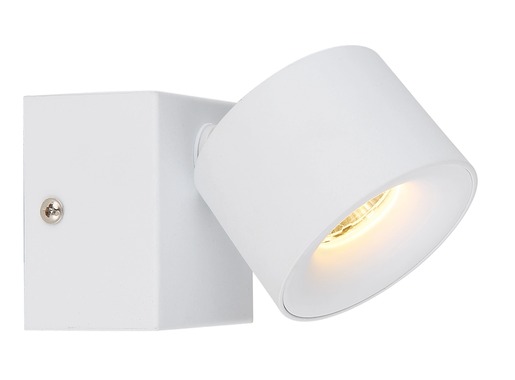 Globo svjetiljka bijela 1 W LED 56961-1W