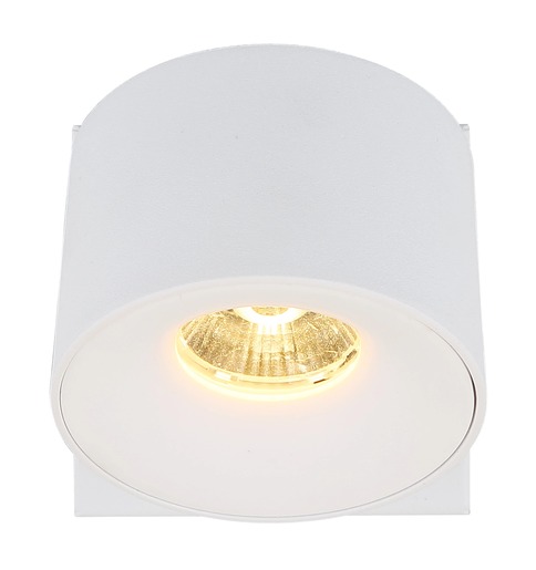 Globo svjetiljka bijela 1 W LED 56961-1W