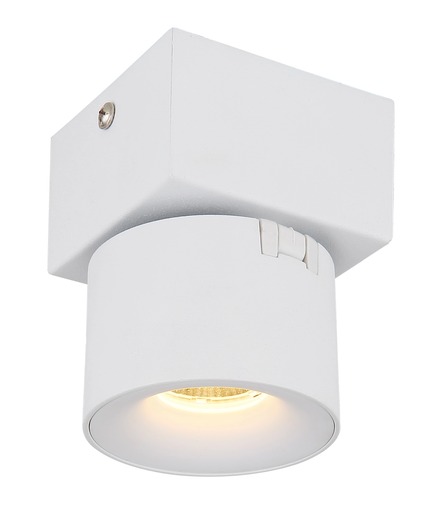 Globo svjetiljka bijela 1 W LED 56961-1W