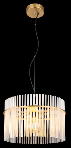 Globo visilica Gorley 15698HM