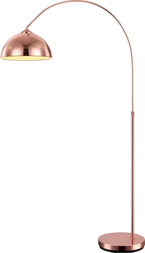 Globo podna lampa 58227C
