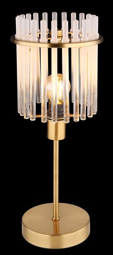 Globo stolna lampa Gorley 15698TM